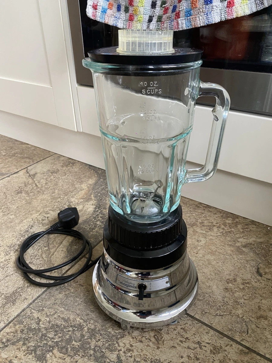 Tabletop Waring Blenders products for sale | eBay UK