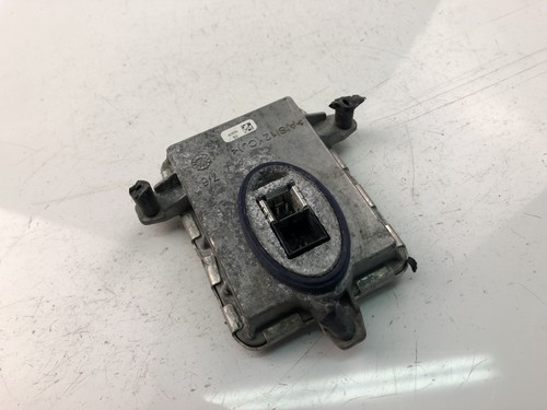 BMW 4 Cabrio F33, F83 Scheinwerfer-Steuergerät 7296090 17684796