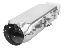 3 Wire DC93-00154A Dryer Heating Element Assembly Samsung Dryer Part US SELLER