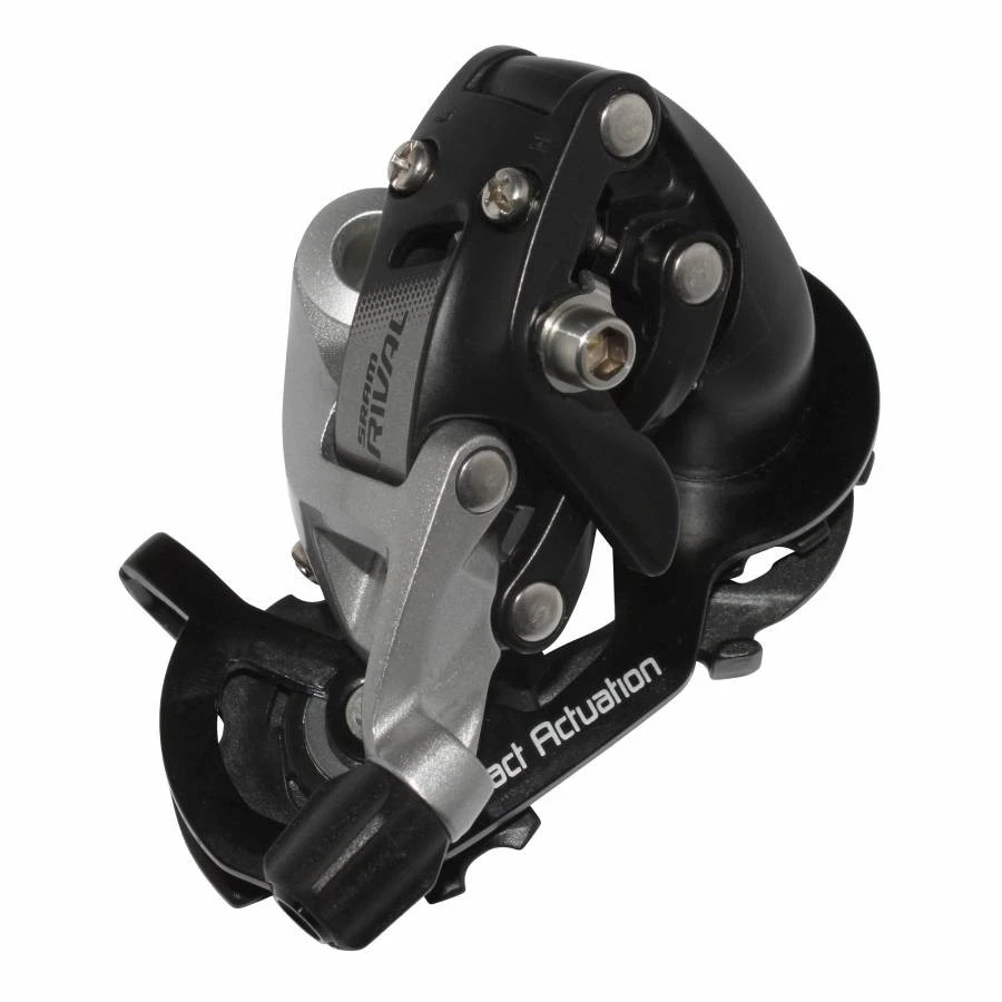 Deragliatore Posteriore SRAM Rival 22 – 11 Velocità, Gabbia Corta, Per Bici Da Corsa