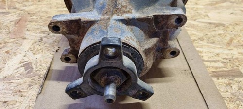 Cambio differenziale posteriore Mercedes-Benz E W211 A2303510508G 3.22 31118761 - Foto 7 di 9