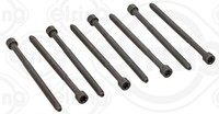 Zylinderkopfschraubensatz FüR Audi VW A6 C6 Avant C7 A7 Sportback A4 B8 A5
