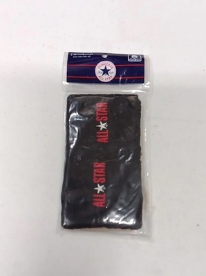 New Converse Chuck Taylor All Star, 2 Wristband Pack, One Size Fits All, USA 
