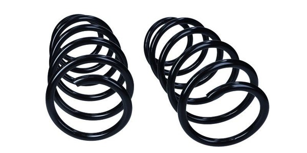 Maxgear SprĘŻYna Zaw. Ford P. Fiesta Vi, 1.6 Tdci 08- 60-1482D-image