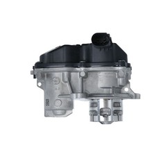 AGR-Ventil Euro 6 elektrisch 5-polig VALEO für AUDI A6 C8