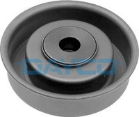 1X Dayco APV2198 Umlenk-/FüHrungsrolle Keilrippenriemen FüR Volvo Mitsubishi KIA