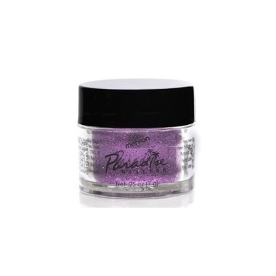 Mehron Paradise Glitter Fuchsia 7g