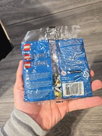 LEGO The Hobbit: Legolas Greenleaf (30215) - NEW/SEALED