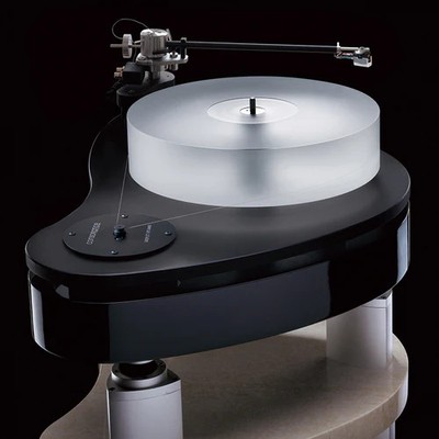 Opera Consonance Droplet LP 5.0 mk2 _ Plattenspieler _ High End _ Neuware