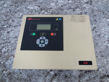 Ingersoll Rand Ir X4i 39265897 Air Compressor Controller Control Panel