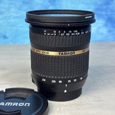 Tamron SP 10-24 mm f/3.5-4.5 Di-II obiettivo asferico AF IF per Nikon (S2-23)