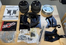 Air Lift 57269 Loadlifter 5000 Adjustable Load Leveling Kit Ford Bronco Air Lift 57269 Loadlifter 5000 Adjustable Load Leveling Kit Ford Bronco