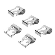 5PCS Windscreen Wiper Linkage Clip, Windshield Wiper Motor Linkage 5 PCS