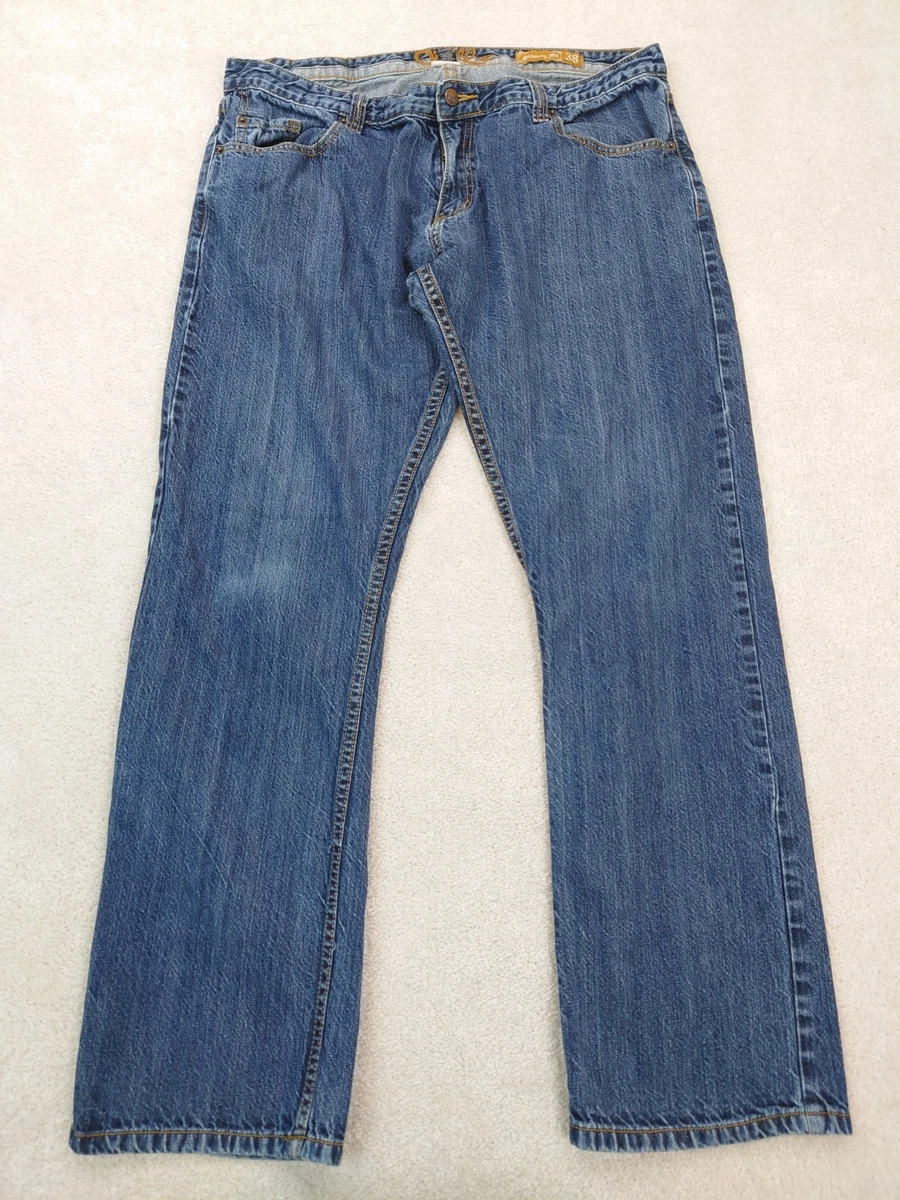 Jeans Femme O'Neill - Taille 5, Coupe Bootcut - Neuf Avec étiquettes (NWT)