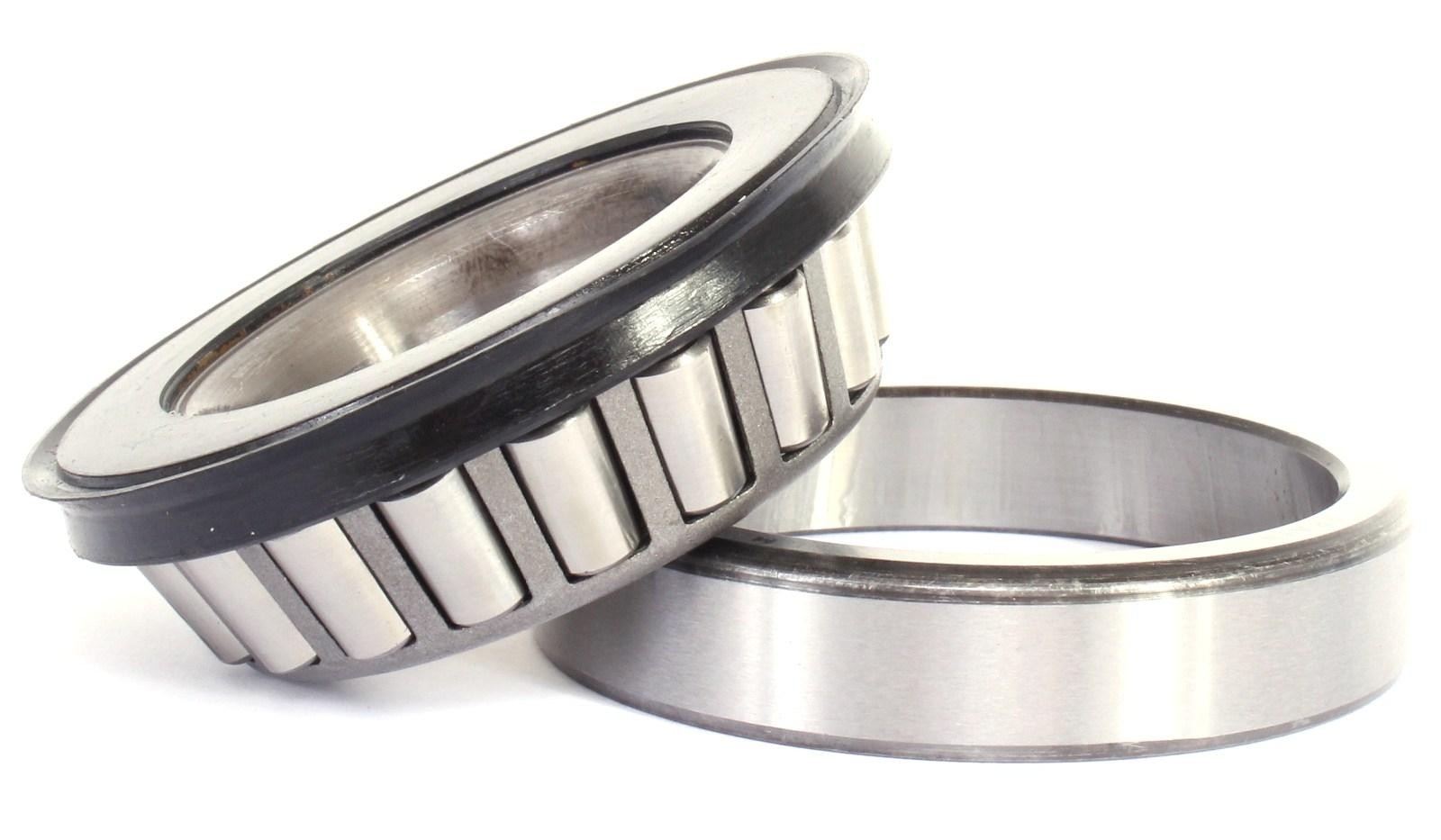 320/28XRS, 320/28JRRS JTEKT Sealed Taper Roller Bearing 28x52x16mm