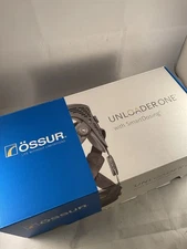 Ossur Unloader One Knee Brace with SmartDosing Small Right Medial B-240518712