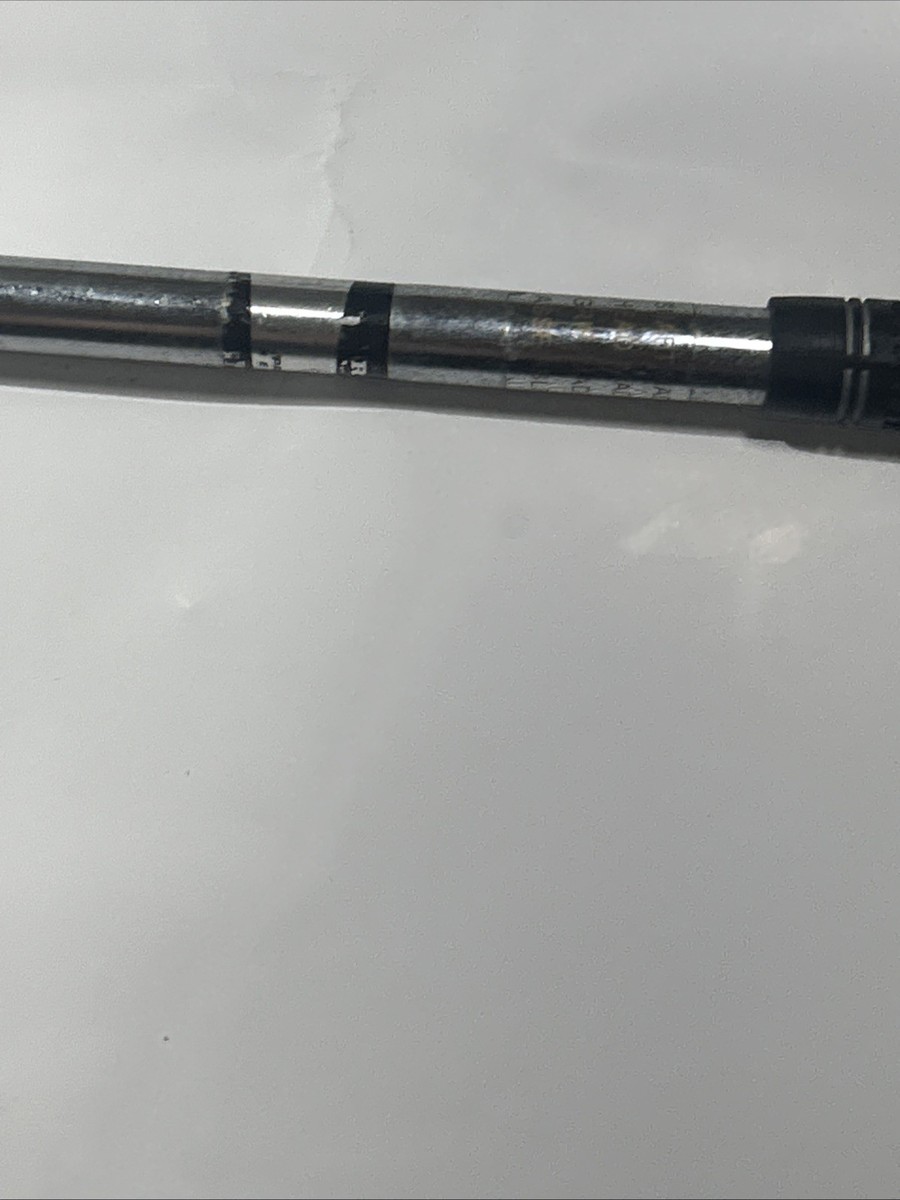 Ram Zx Tour Pitching Wedge | eBay