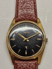 OROLOGIO MECCANICO VETTA