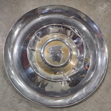Used Oem 1954 55 Mercury Monterey Hub Cap Wheel Cover 15 Merc Ford Oe Used Oem 1954 55 Mercury Monterey Hub Cap Wheel Cover 15 Merc Ford Oe