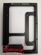 NewerTech AdaptaDrive 2.5 to 3.5 Drive Converter Bracket