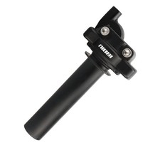 22mm Twist Throttle Motorcycle Throttle Handle Grips For Dirt Pit Bike ATV