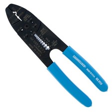 8-inch Wire Stripper by CHANNEL LOCK 959 (MADE IN THE USA)