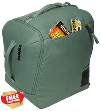 Thule RoundTrip 35L Ski Snowboard Boot Bag US 13 Helmet