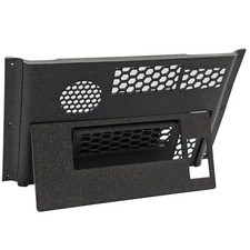 Back Cover For Legion Go 3D Printing Heat Dissipation Portable Hard Shell Hollow