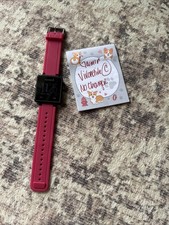 Garmin Vivoactive 1st Gen Fitness Square Watch 04AWGD01