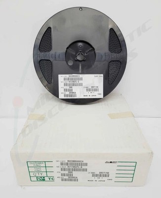 NOS 3000 TOKO KV1745STL-G Integrated Circuits in SOT23 Packaging