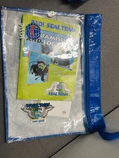 Padi Seal Team Crew Pack 60310uk 