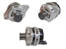 Jeep Renegade 1.6 2.0 Alternator 150A