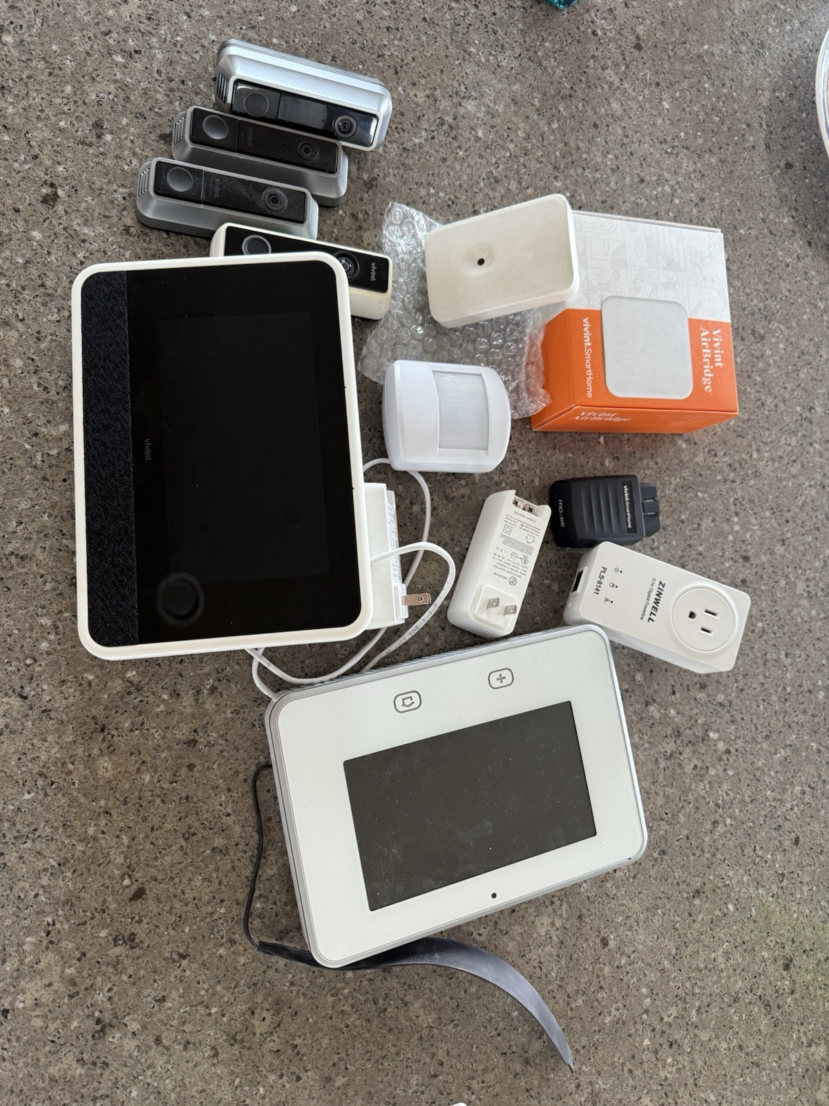 Upgrade Your Home with Vivint Advanced Security System