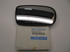New Oem 1995 Mazda Protege Right Passengers Side Mirror Glass Bc1n691g1