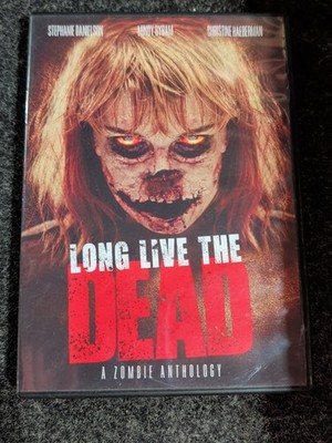 Long Live the Dead: Dweezle/ Black Bone Woods Here Lies Bud Zoe(DVD, 2014)
