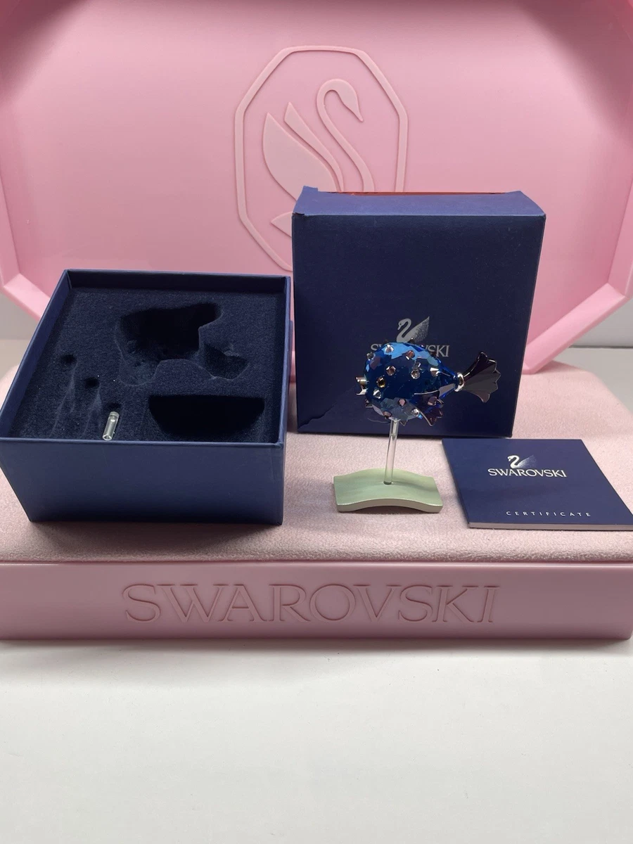 Swarovski Fish for sale | eBay