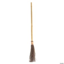 36" Broom Straw