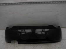 Stoßstange hinten BMW Z4 ROADSTER (E85) 2.5I