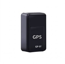 Mini Traceur GPS GF-07 Suivi Temps Réel Voiture Vélo Enfant Animal Anti-Perte