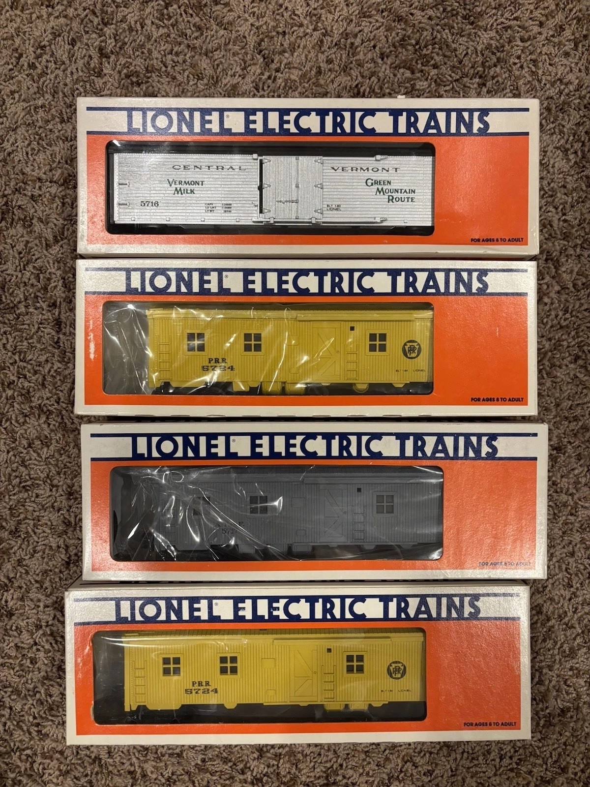 Click here to see eBay Auction