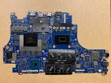 NEW Dell G5 5590 G7 7590 7790 Motherboard Intel i7-8750H Nvidia RTX2070 YC5C7