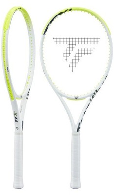 Tecnifibre TF-X1 V2 305g Tennis Racquet - Unstrung