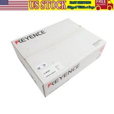 KEYENCE CA-MP120T 12 Inch Touch Panel LCD Monitor