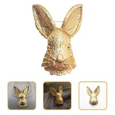 Alloy Brooch Lapel Pin for Women Clothes Bag Hat Scarf Decoration
