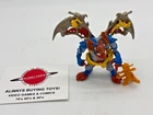 1990 Wingnut & Screwloose Complete Vintage TMNT Ninja Turtles Figure