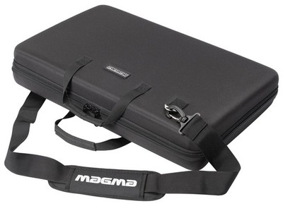 Magma CTRL Case XL Plus Lightweight DJ Controller Bag for Omnis Duo Mixstream...
