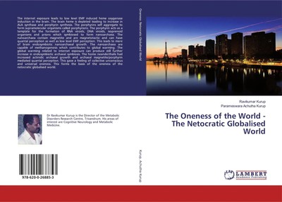 The Oneness of the World - The Netocratic Globalised World | Kurup (u. a.)