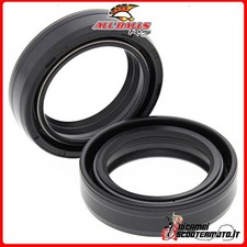 ALL BALLS FORK FENDERS HONDA TL 250 1976 55-107#83