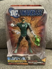 New Mattel DC Universe Classics Green Lantern Wave 3 Fig. 13 Solomon Grundy BAF