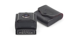 Asahi Pentax 67 6X7 Waist-Level Finder